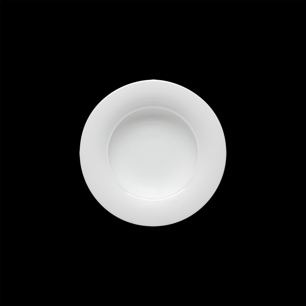 Teller tief breite Fahne 24 cm, Avanti Gusto