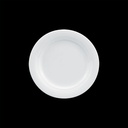 Teller flach Fahne 28 cm, Avanti Gusto