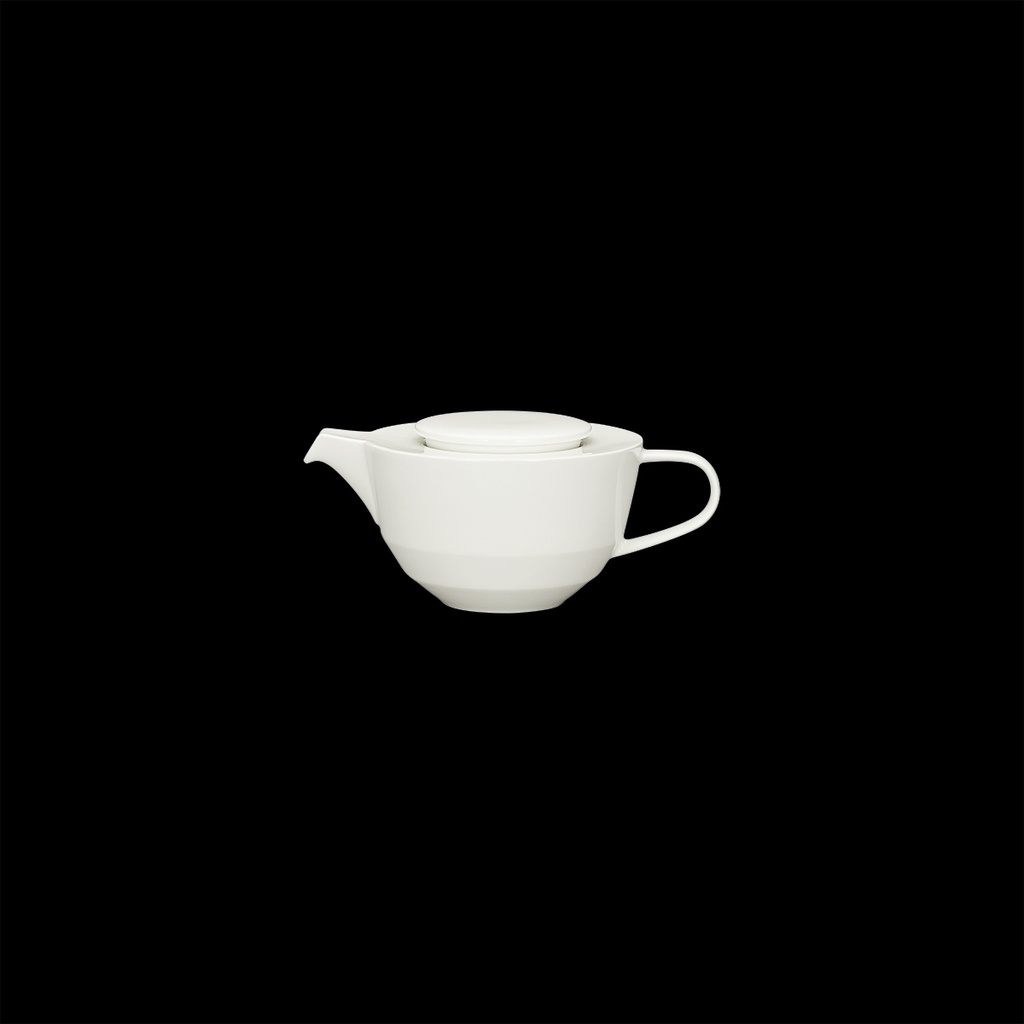 Teekanne 0,45 l, mit Deckel, Allure
