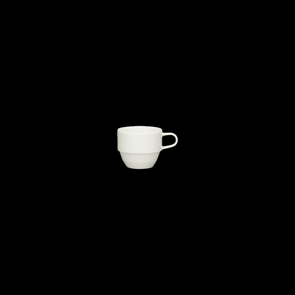 Kaffee-Obertasse 0,19 l, Allure