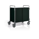 Sauciere 0,30 l, mit Henkel, Allure