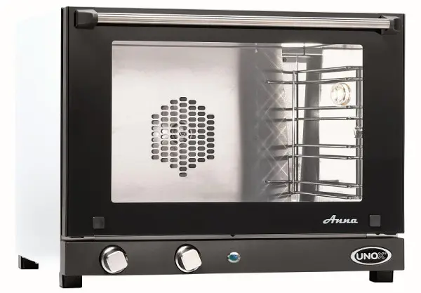 Heissluftofen Anna Manuell LineMicro, XF023