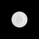 Teller tief Fahne 20 cm, Fine Dining