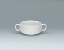 Suppen-Obertasse Relief 0,50 l, Donna Senior