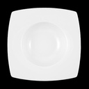 Teller tief eckig 20,5 cm, Savoy