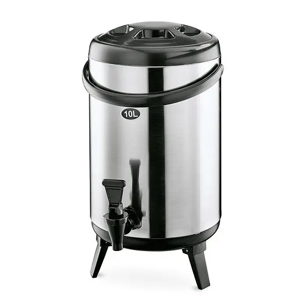 Thermo-Getränkebehälter 10,00 l