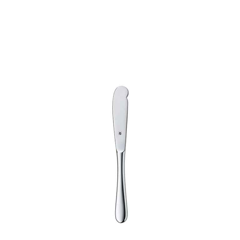 Brot-/Buttermesser Vollheft mit Wellenschliff, Signum
