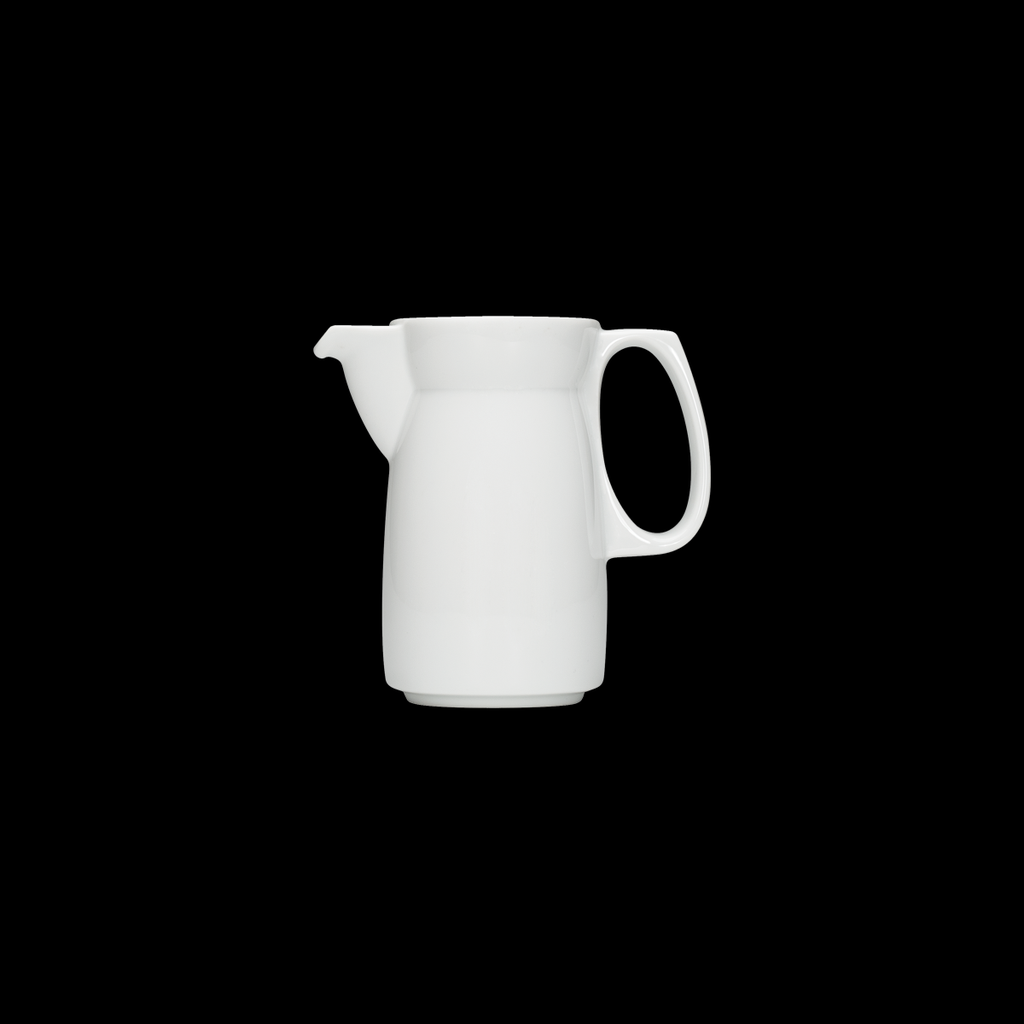 Kaffeekanne 0,30 l, ohne Deckel, Dimension
