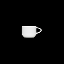 Kaffee-Obertasse 0,18 l, Enjoy