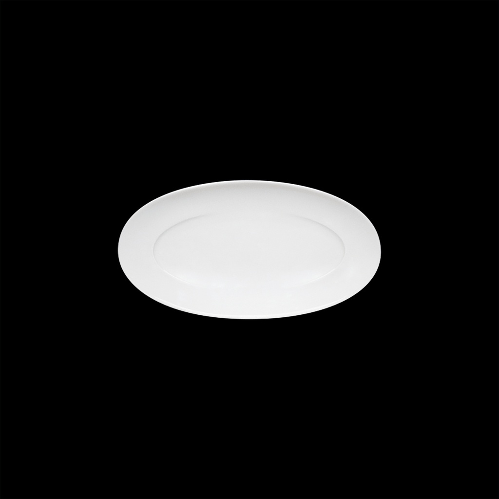 Platte oval 26 x 14 cm, Grace