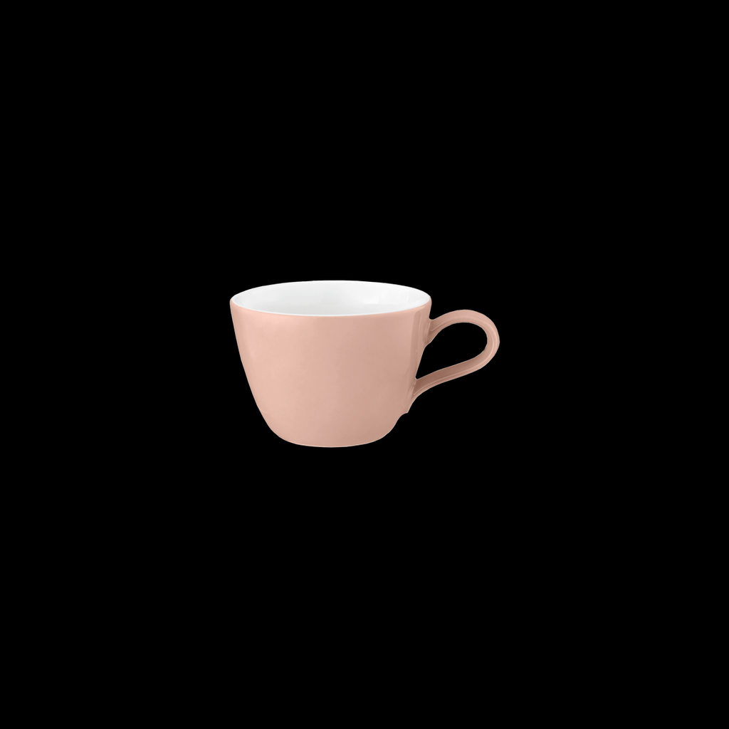 Kaffee-Obertasse M5389, 0,19 l, Coup Fine Dining Dekor