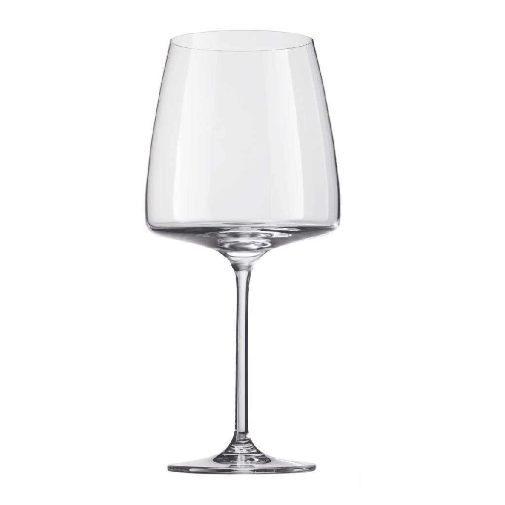 Weinglas „Samtig & Üppig“ Gr. 140, 710 ml, geeicht, Sensa
