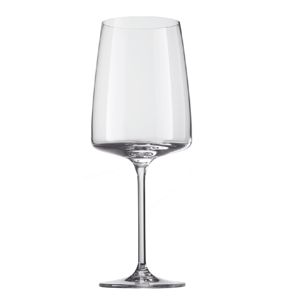Weinglas „Kraftvoll & Würzig“ Gr. 130, 660 ml, geeicht, Sensa