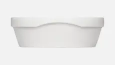 Schale 15 cm, Airflow