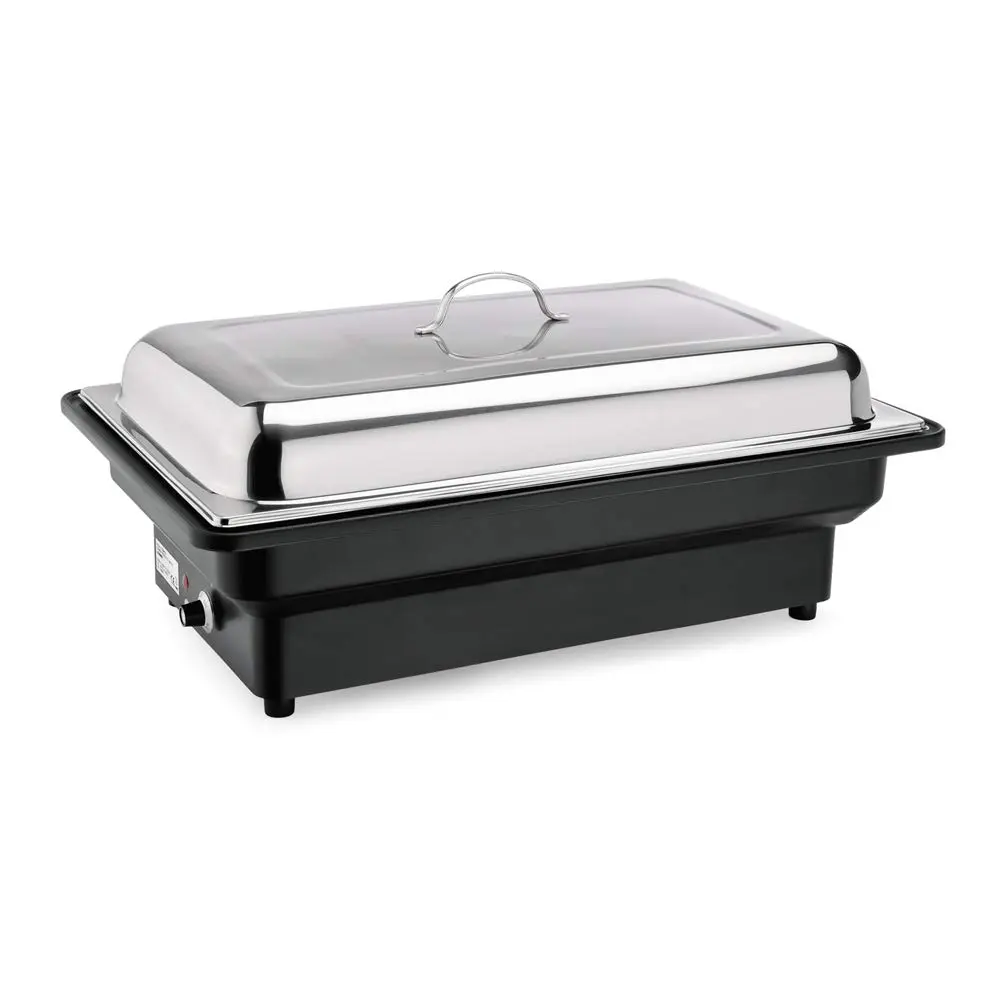 GN-Chafing Dish 1/1, elektrisch