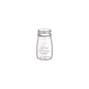 Flasche 400 ml, ohne Deckel, Quattro Stagioni
