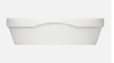 Eintopfschale 19 cm, Airflow