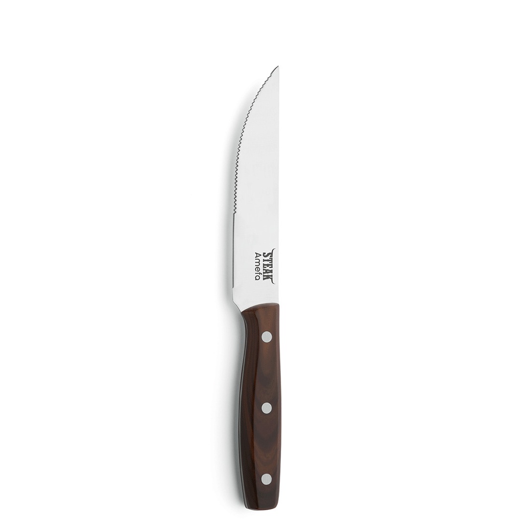 Steakmesser , Porterhouse