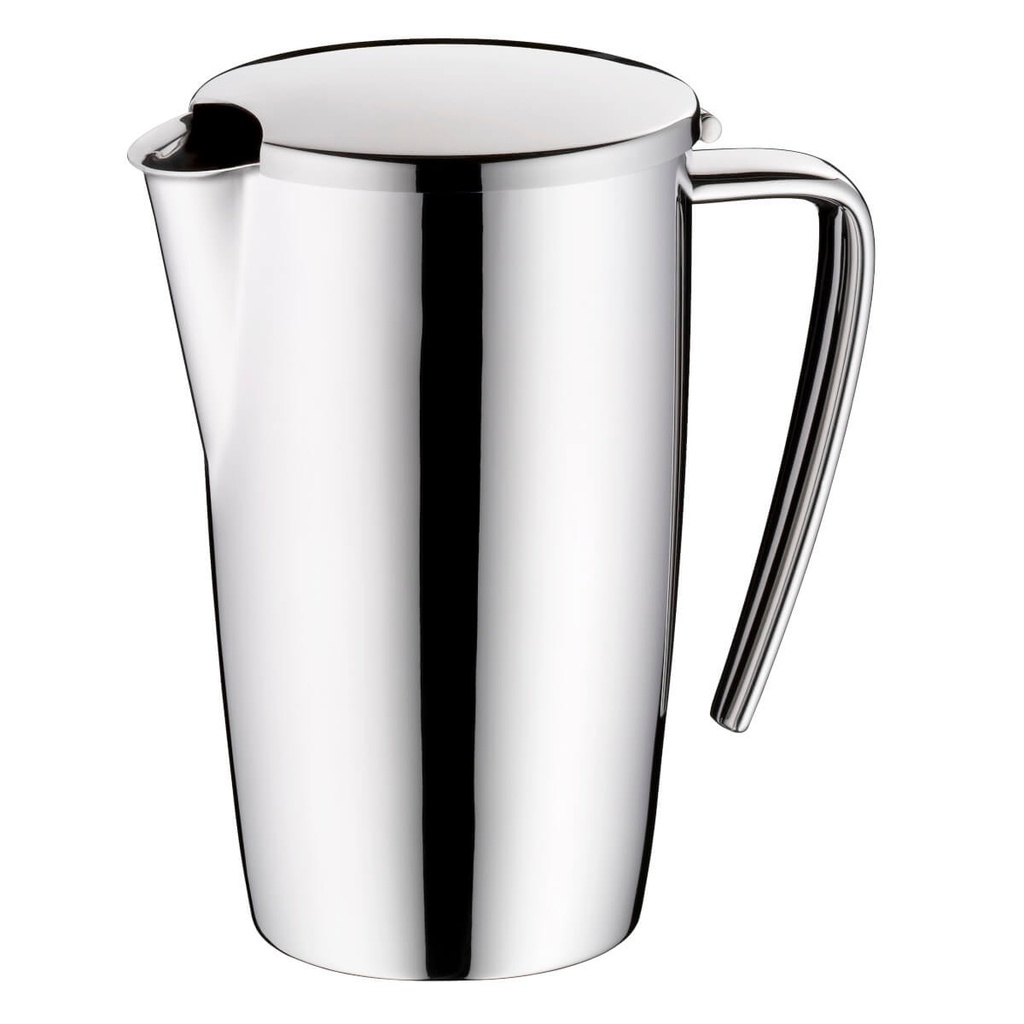 Kaffeekanne 0,60 l, mit Deckel, Vision