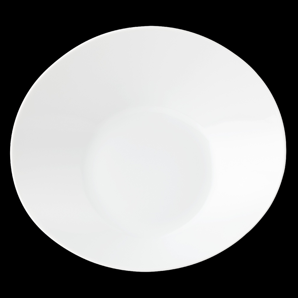 Schale M5317 tief 26 cm, Meran Organic