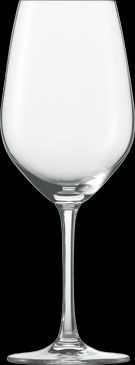 Burgunderglas Gr. 0, 404 ml, Vina