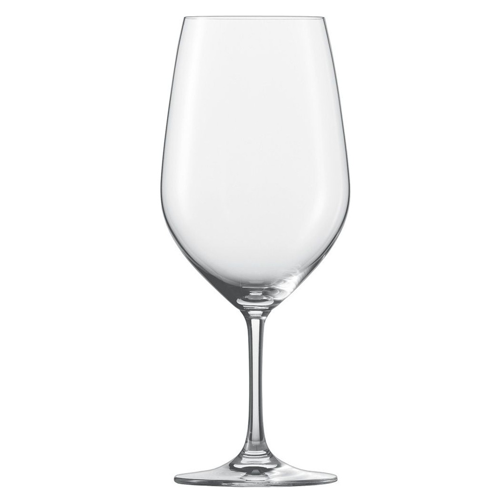Bordeauxpokal Gr. 130, 640 ml, Vina