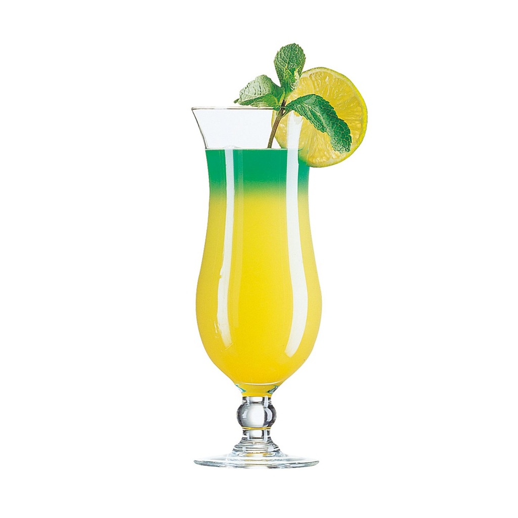 Cocktailglas Hurricane 440 ml, Elegance
