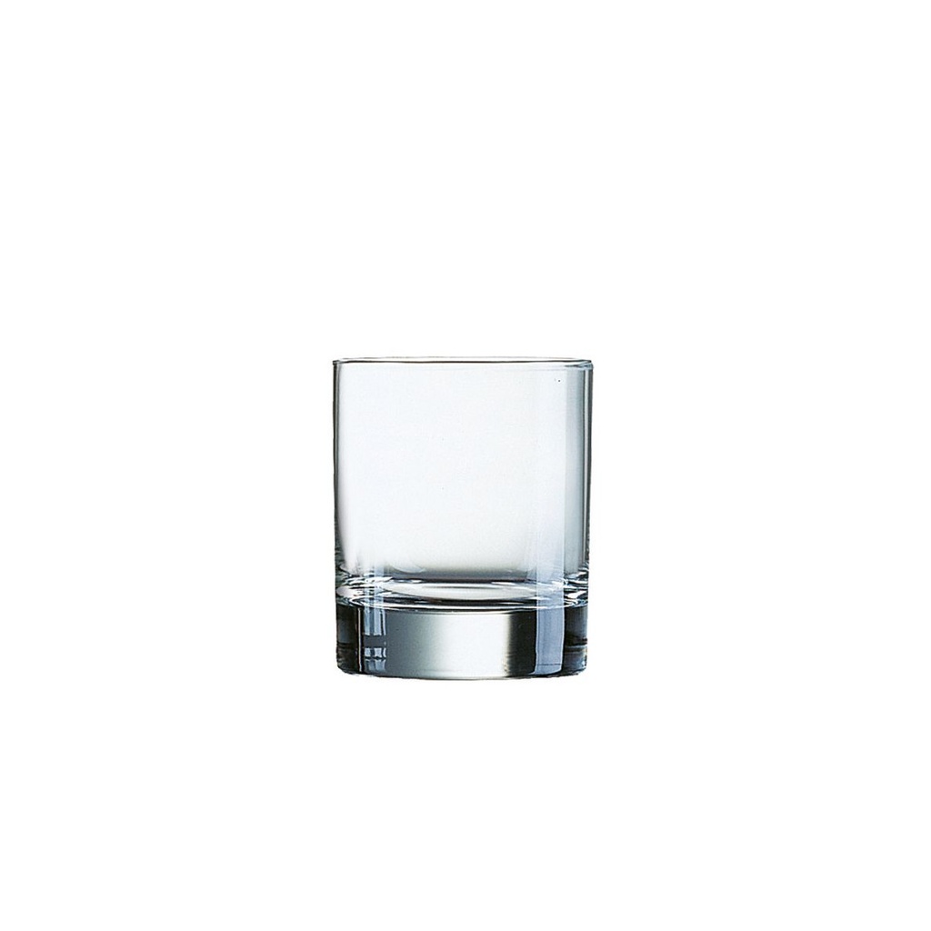 Tumbler 200 ml, Islande