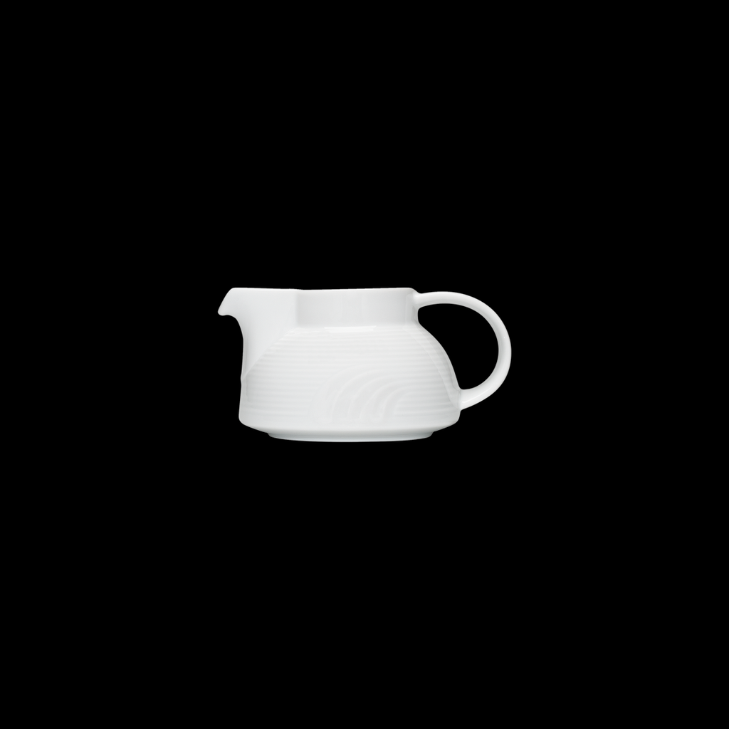 Teekanne Relief 0,35 l, ohne Deckel, Carat