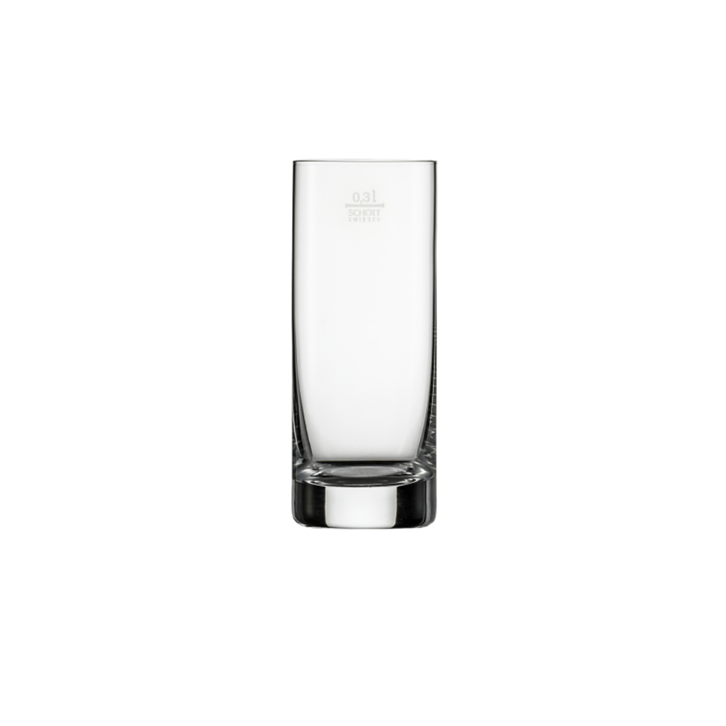 Longdrinkglas Gr. 79, 347 ml, geeicht, Paris