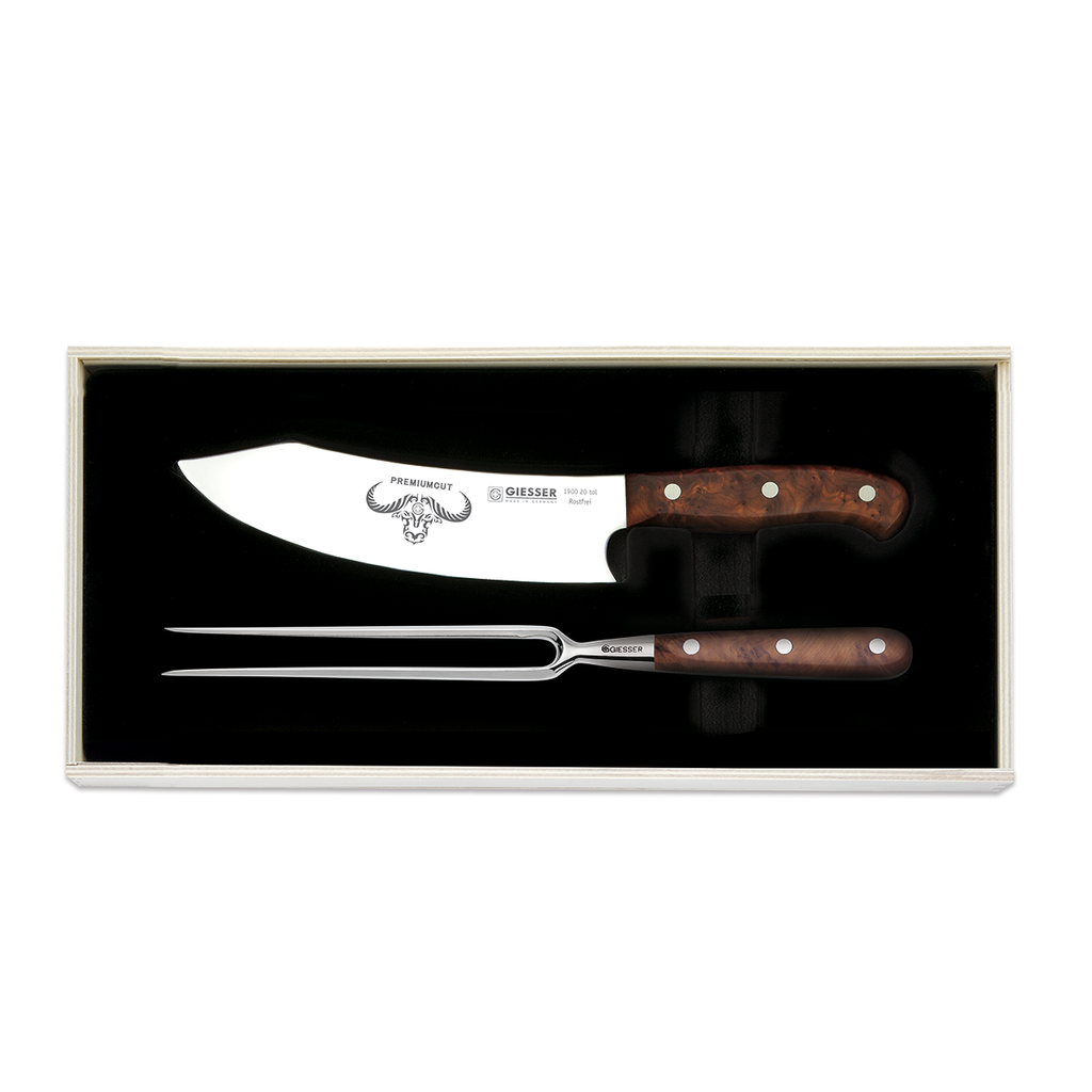 Tranchier-Set, 2-teilig, PremiumCut