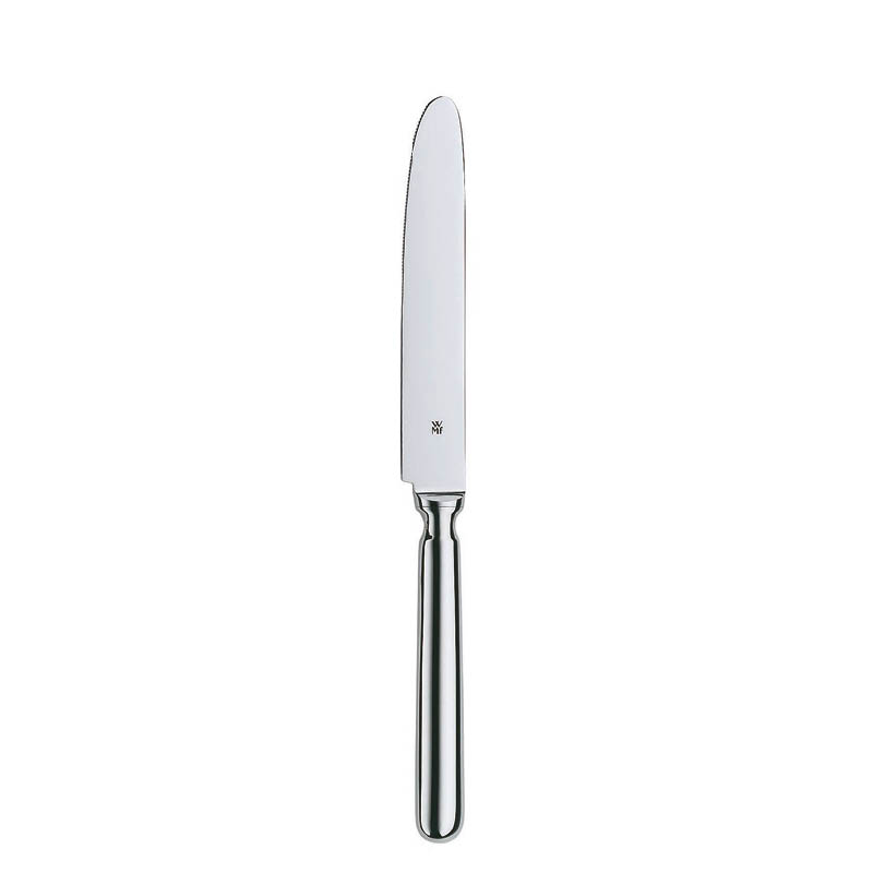 Vorspeise-/Dessertmesser Hohlheft mit Wellenschliff, Baguette