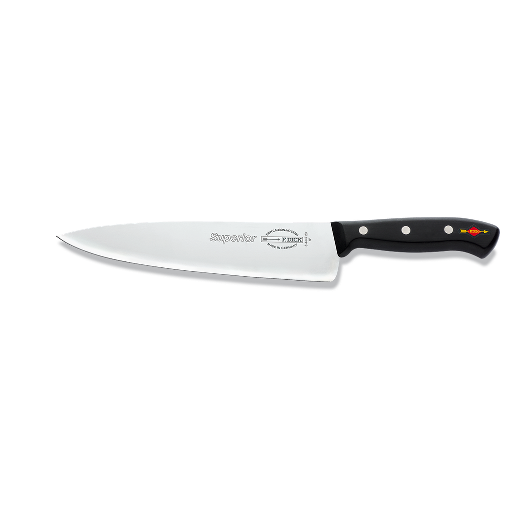 Kochmesser 23 cm, Superior