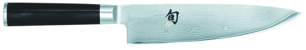 Kochmesser 20 cm, Shun Classic