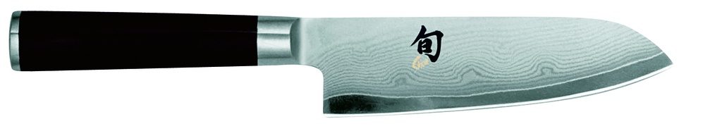 Santokumesser klein 14 cm – Jubiläumsmesser, Shun Classic