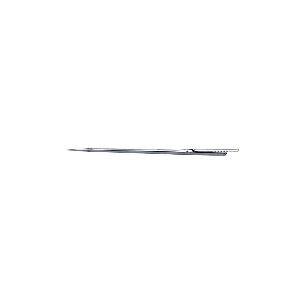 Spicknadel 20 cm