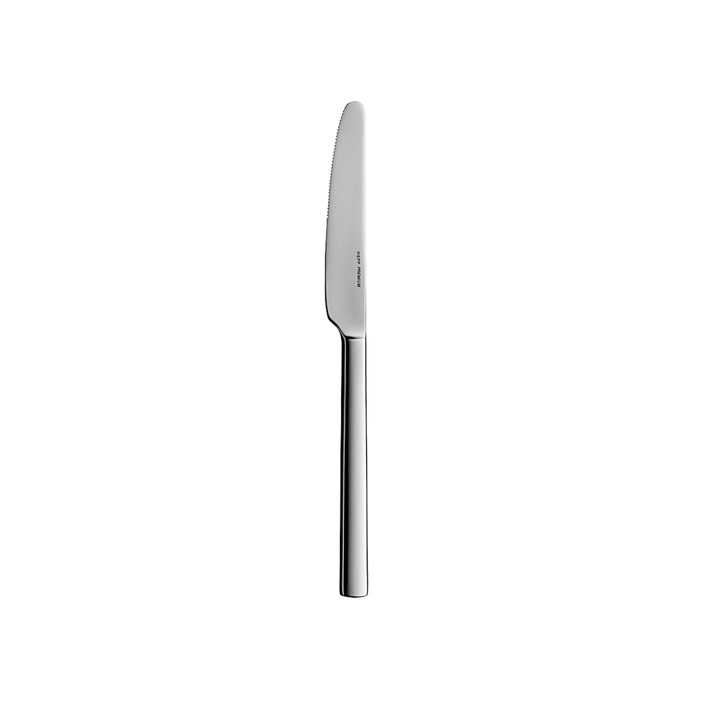 Menümesser, Lento 