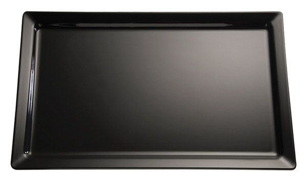 GN-Tablett 1/4, Pure