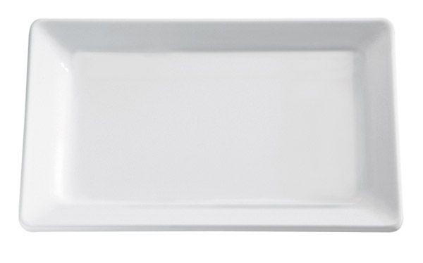Tablett 35,5 x 18 cm, Pure