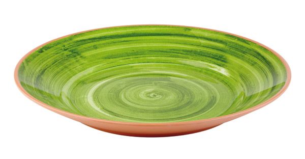 Tablett 40,5 cm, La Vida