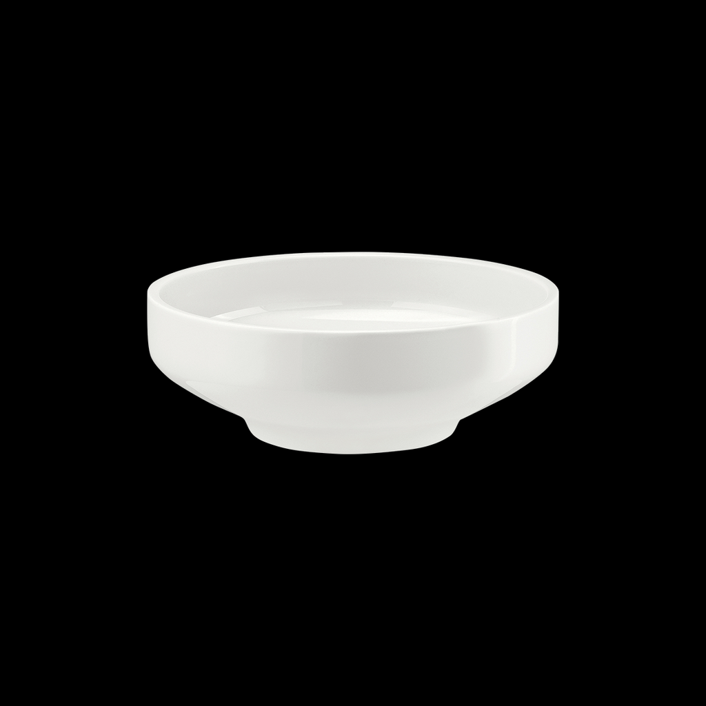 Schale 19 cm, Shiro