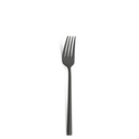Dessertgabel, Metropole