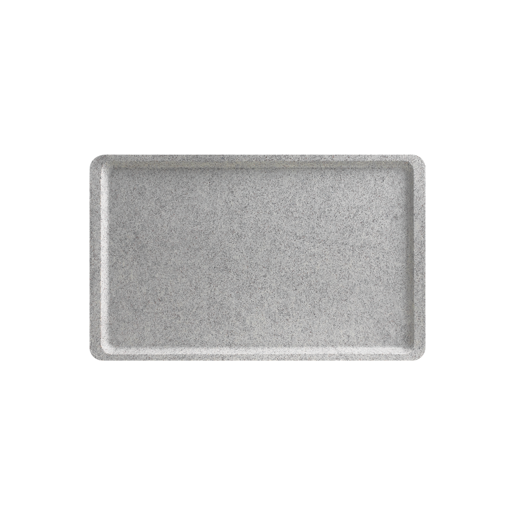 Tablett GP4002, Dekorierte Polyester Tabletts