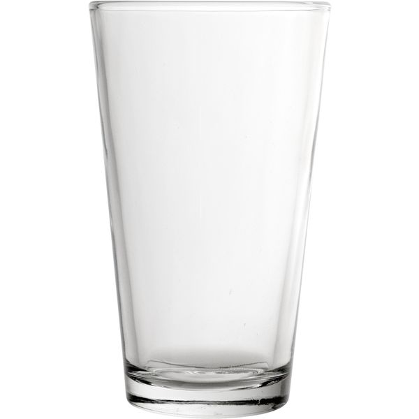 Ersatzglas Boston Shaker Libbey