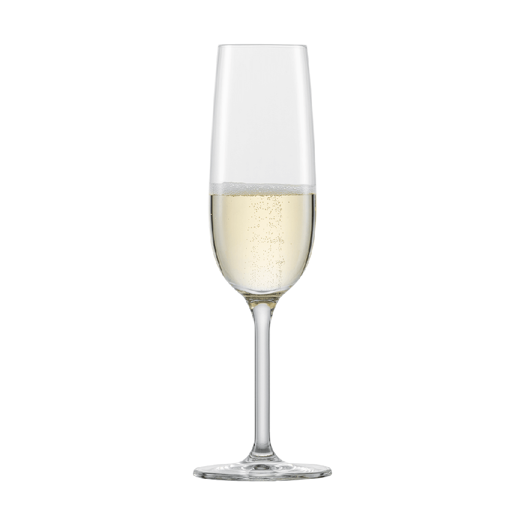 Sektglas Gr. 7, 210 ml, geeicht, Banquet