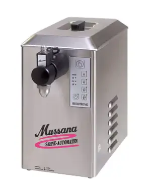Sahneautomat Pony 2,0 ltr.