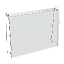 Hygieneschutz 115 x 86,5 cm, ohne Durchreiche, Guard Counter 1150
