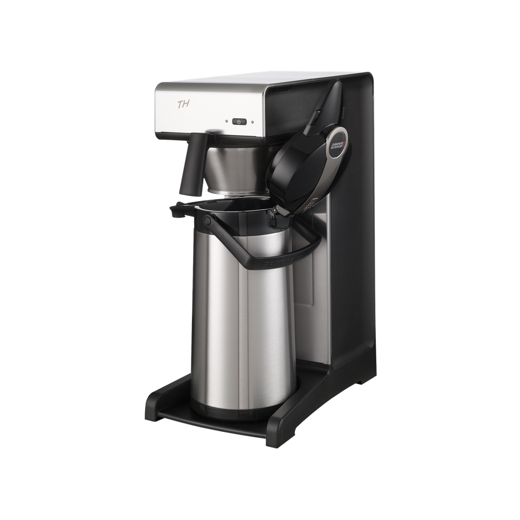 Kaffeemaschine TH