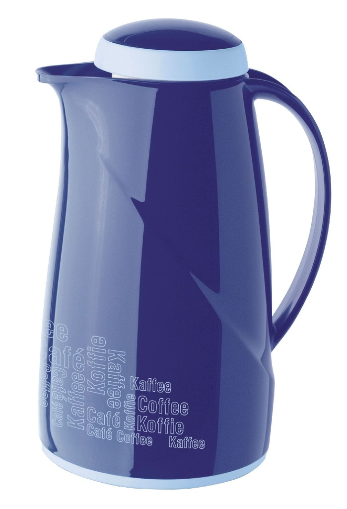 Isolierkanne Coffee Break 1,00 l, Wave