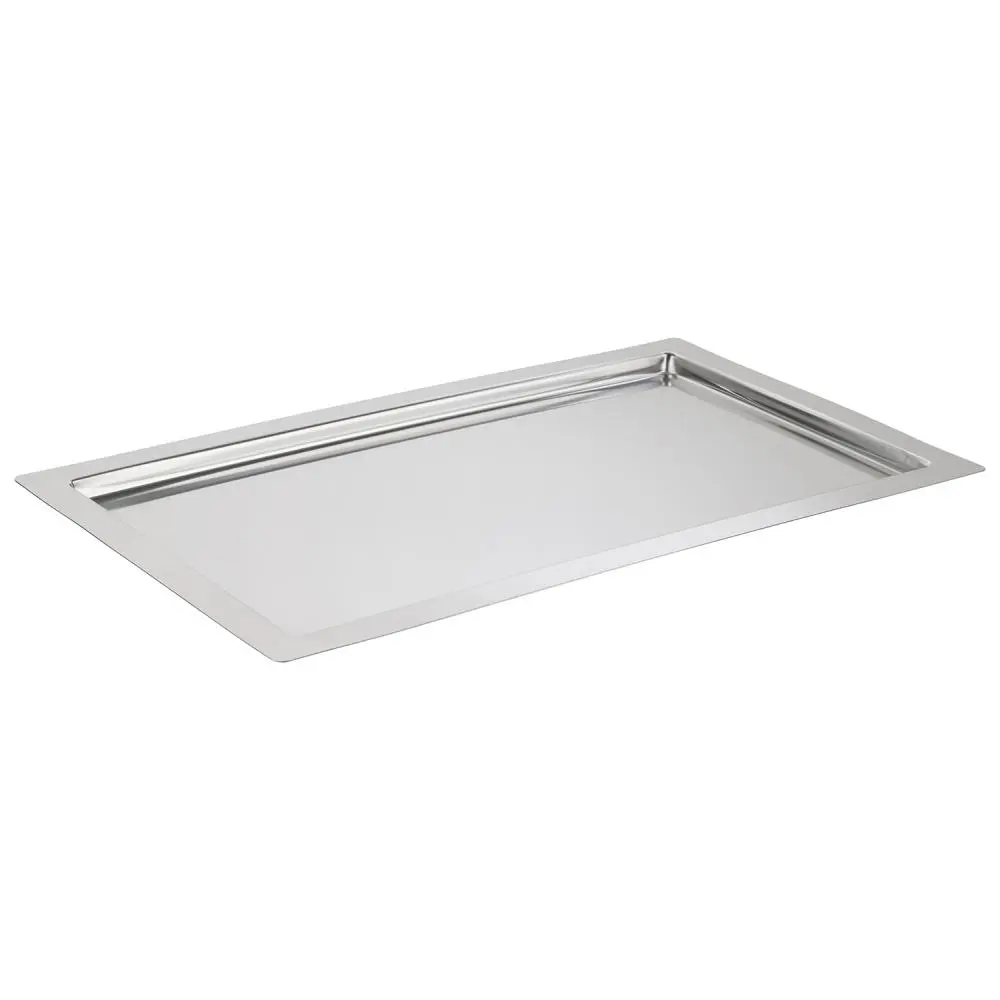 GN-Tablett 1/1, Frames